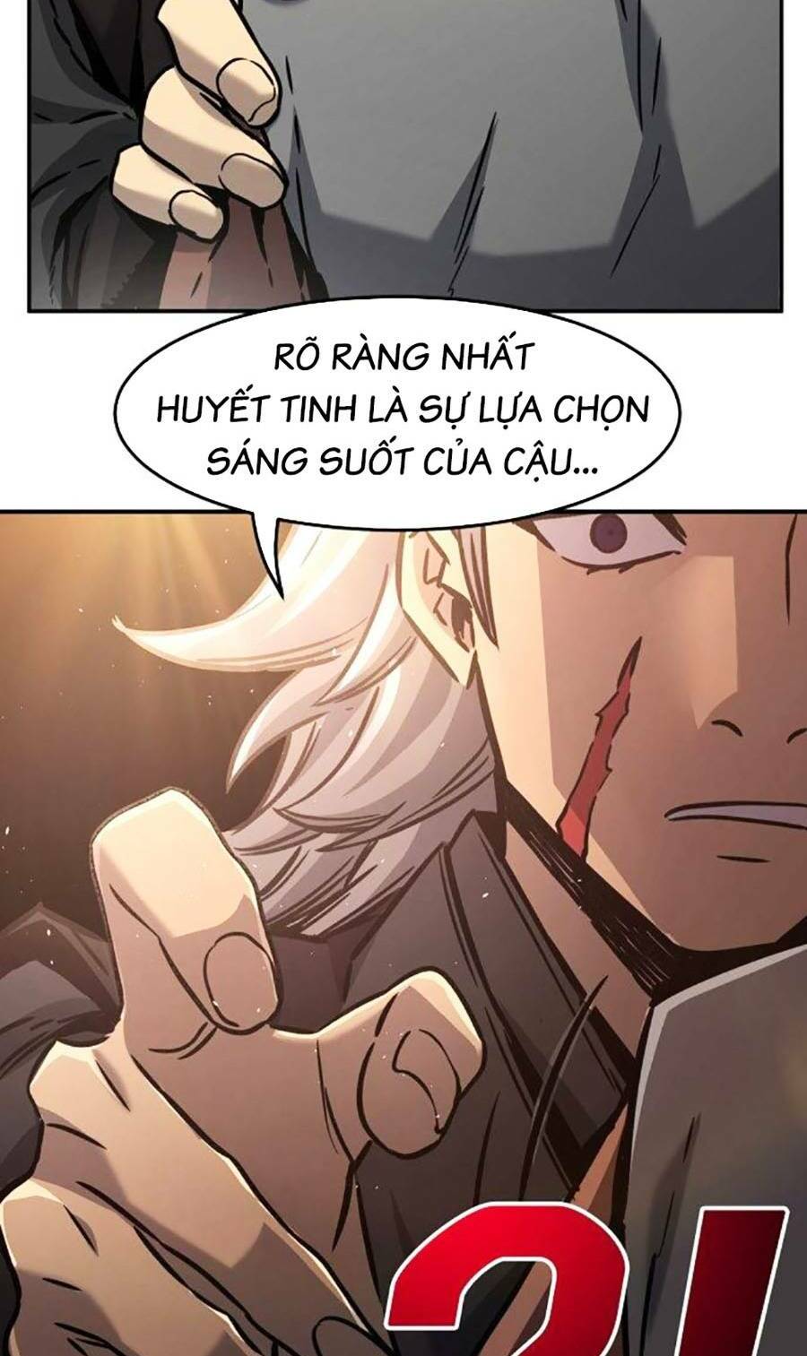Tuyệt Đối Kiếm Cảm - Chapter 33 - Page 91