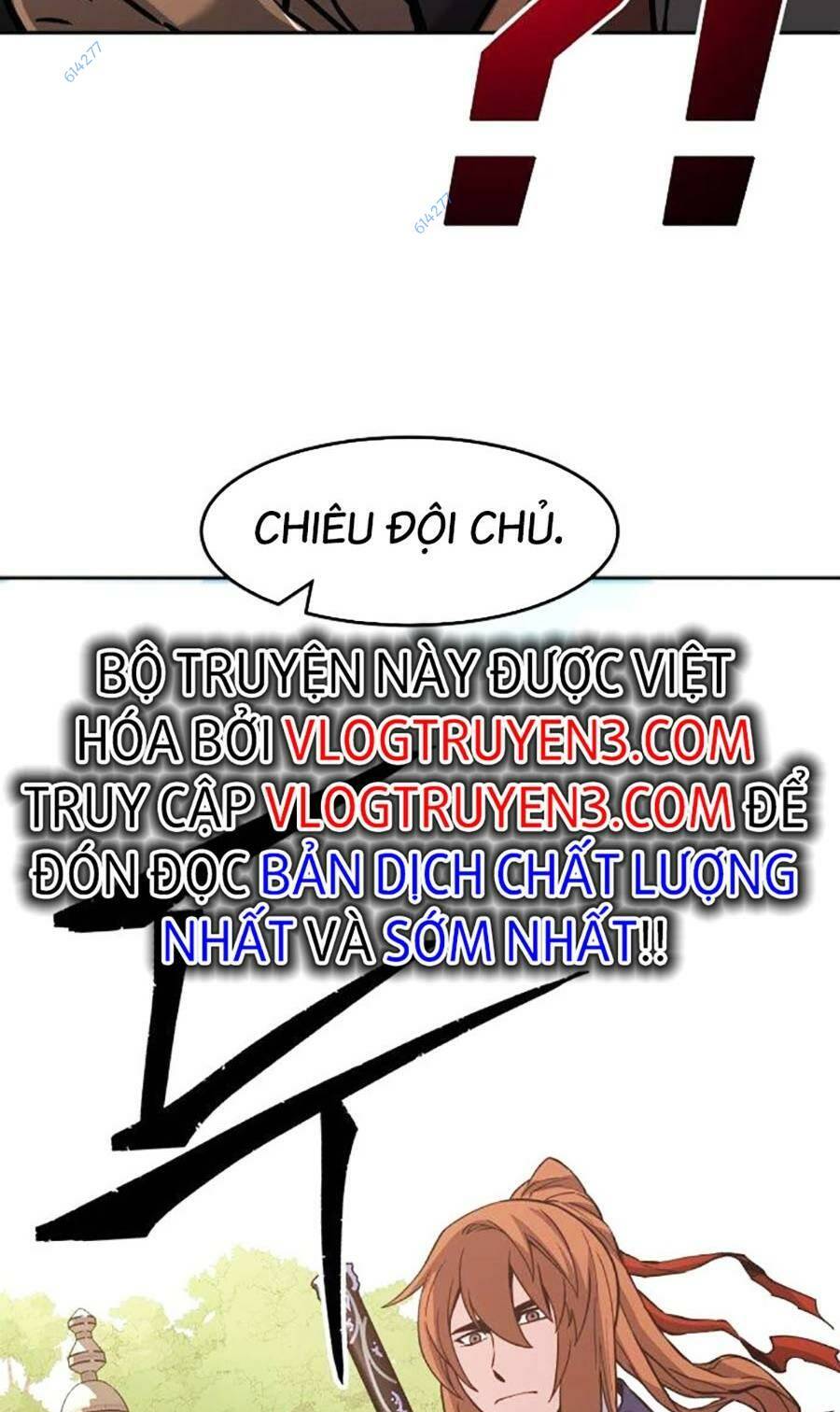 Tuyệt Đối Kiếm Cảm - Chapter 33 - Page 92