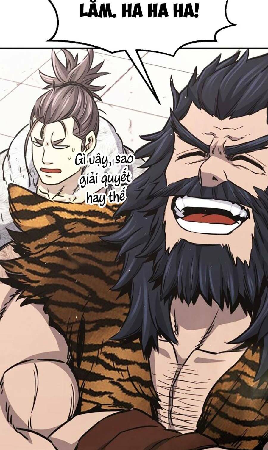 Tuyệt Đối Kiếm Cảm - Chapter 33 - Page 95