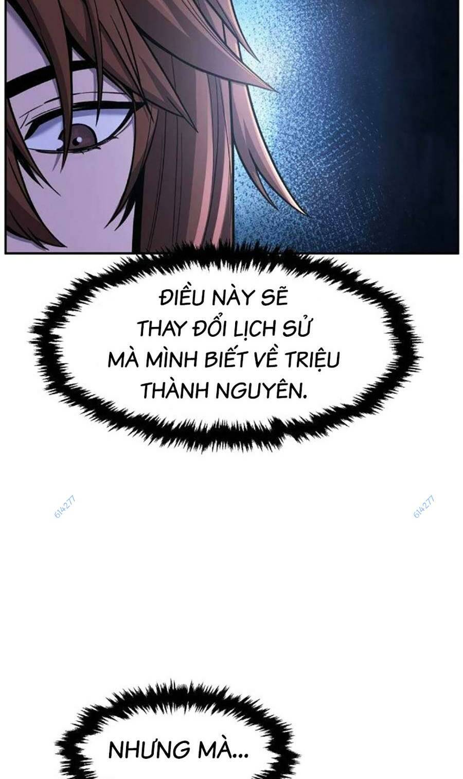 Tuyệt Đối Kiếm Cảm - Chapter 33 - Page 97