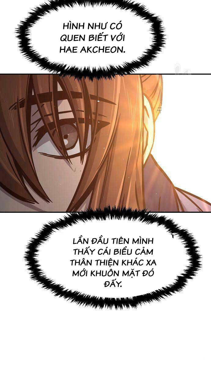 Tuyệt Đối Kiếm Cảm - Chapter 34 - Page 9