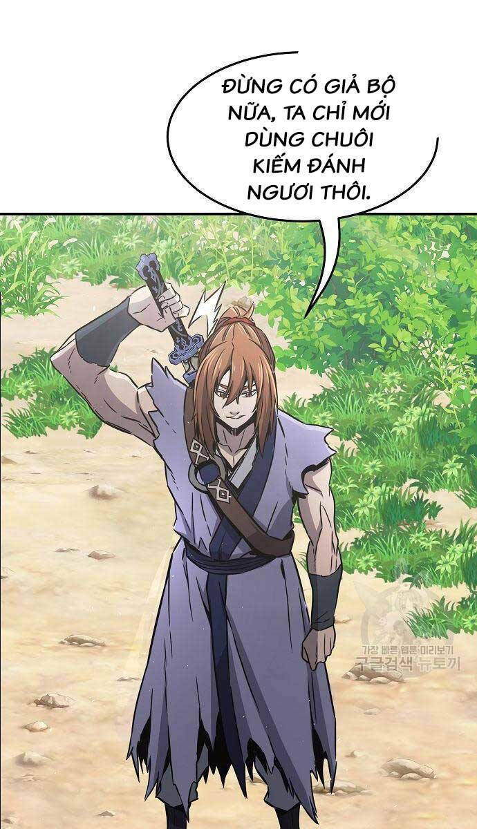 Tuyệt Đối Kiếm Cảm - Chapter 34 - Page 103