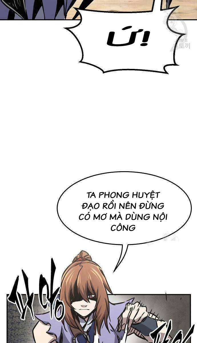 Tuyệt Đối Kiếm Cảm - Chapter 34 - Page 107