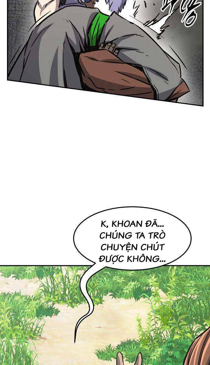 Tuyệt Đối Kiếm Cảm - Chapter 34 - Page 108