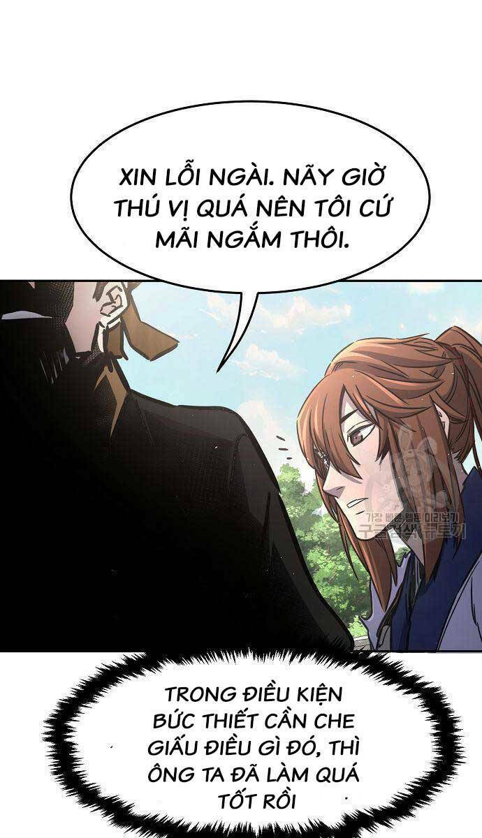 Tuyệt Đối Kiếm Cảm - Chapter 34 - Page 10