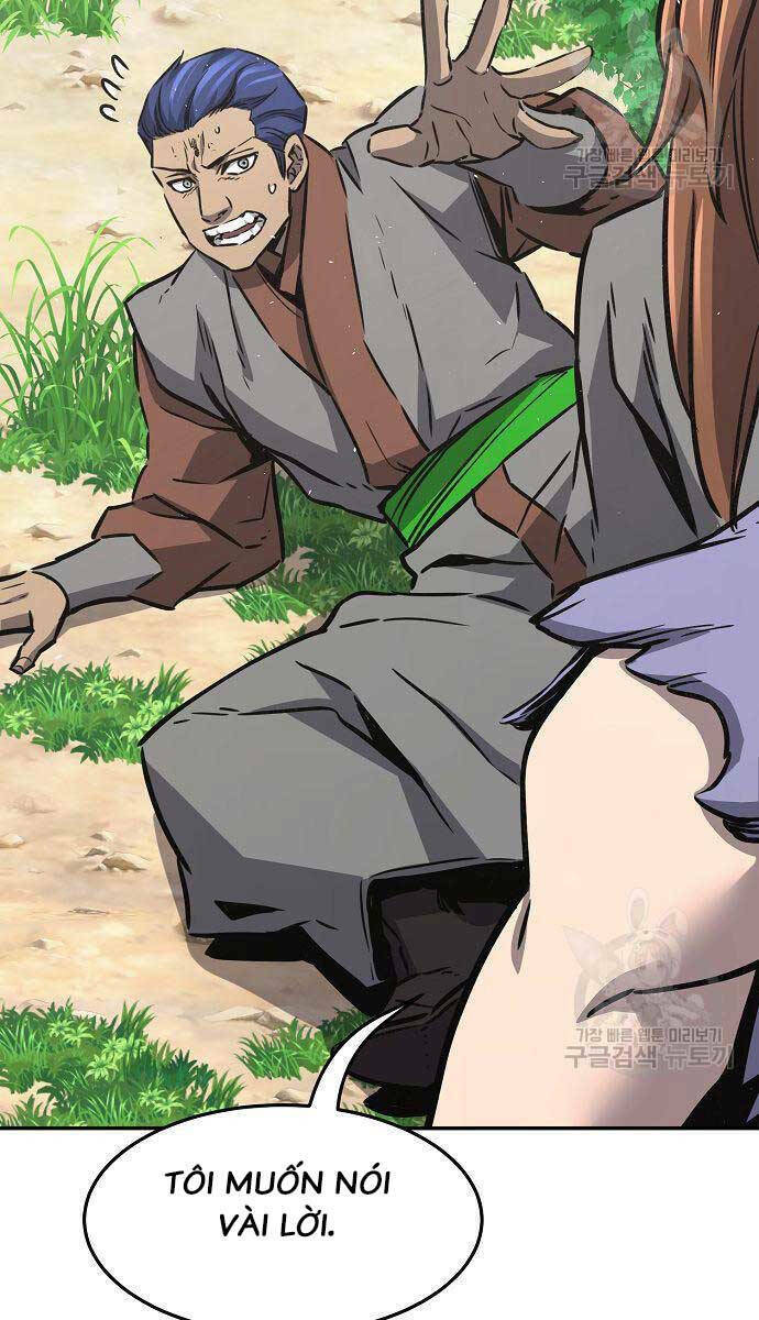 Tuyệt Đối Kiếm Cảm - Chapter 34 - Page 109