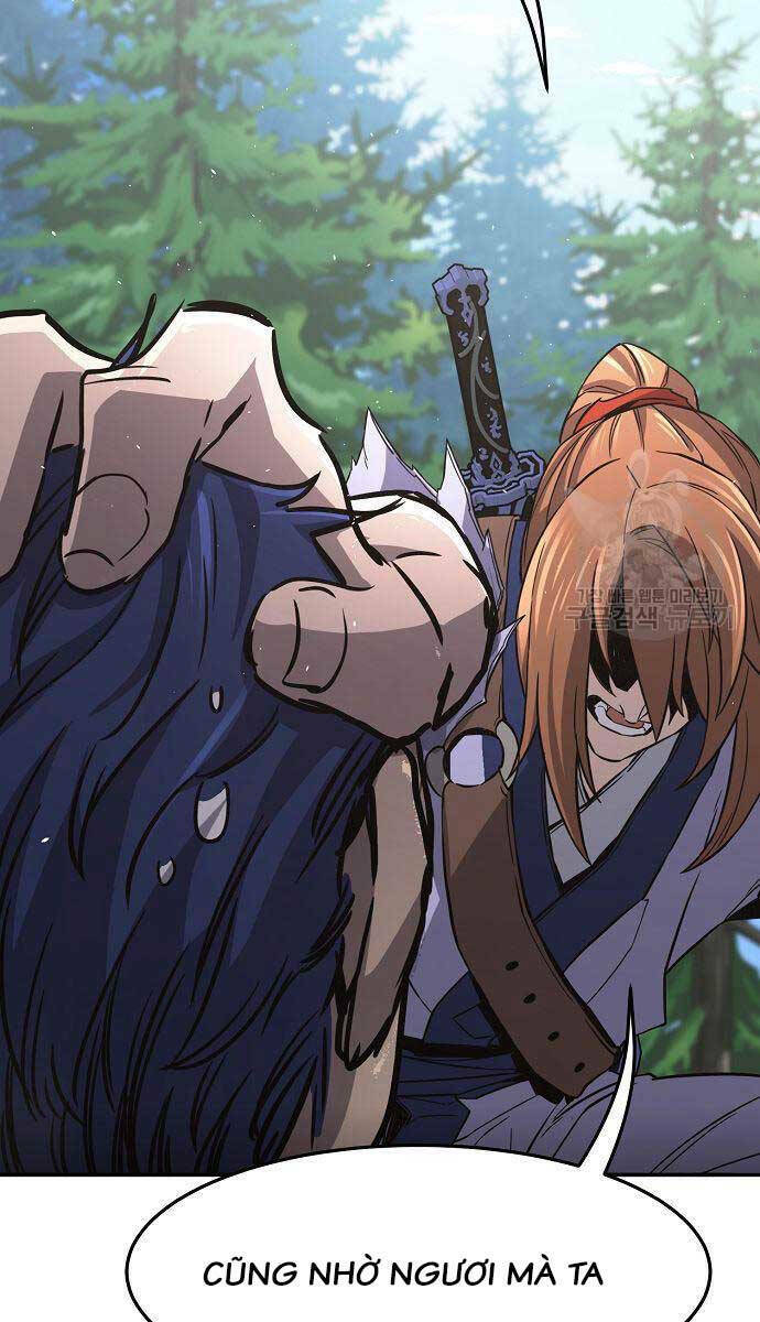 Tuyệt Đối Kiếm Cảm - Chapter 34 - Page 112