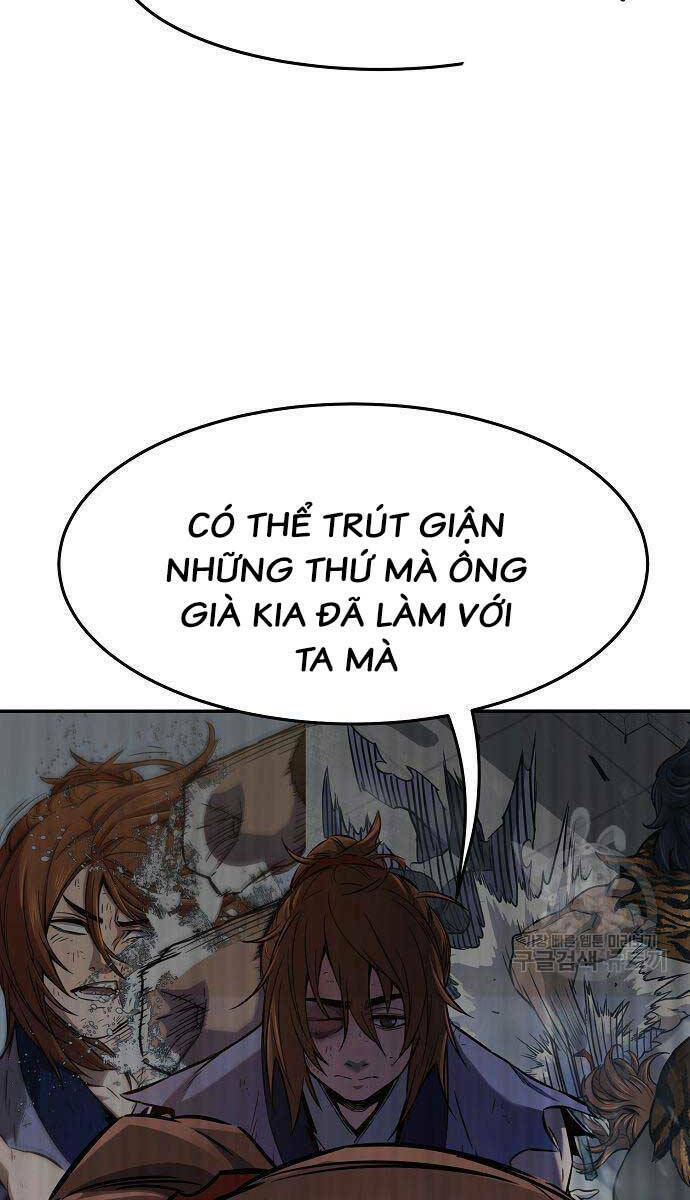 Tuyệt Đối Kiếm Cảm - Chapter 34 - Page 113