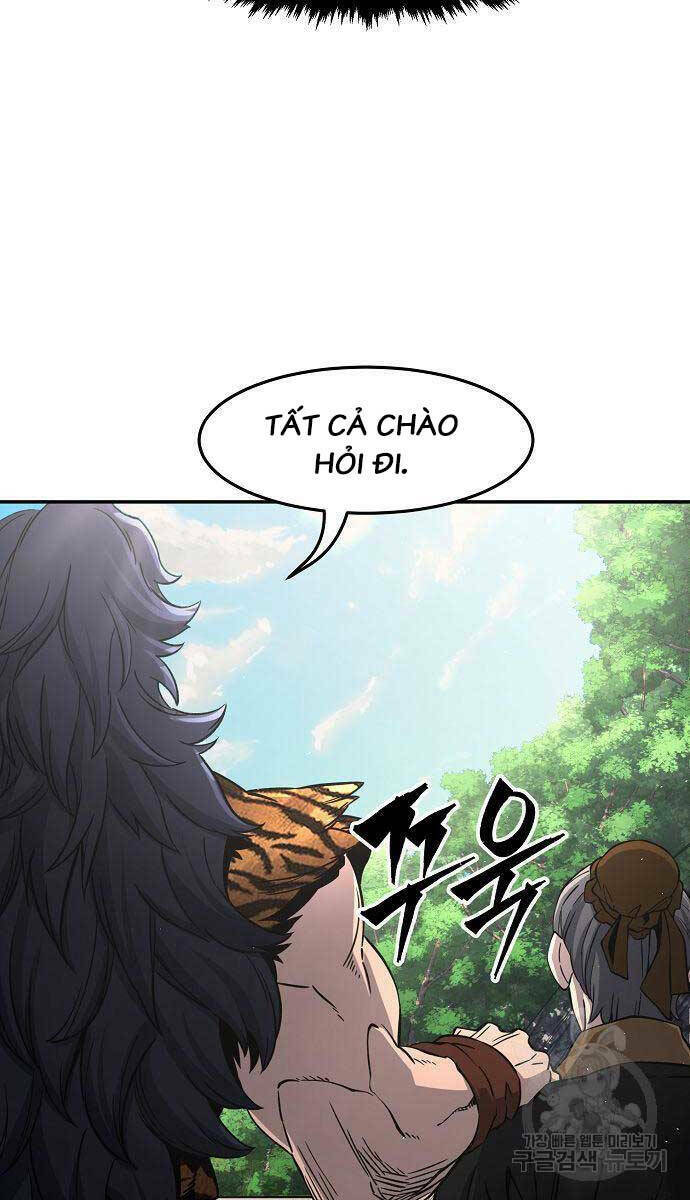Tuyệt Đối Kiếm Cảm - Chapter 34 - Page 11