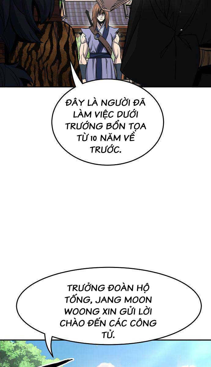 Tuyệt Đối Kiếm Cảm - Chapter 34 - Page 12