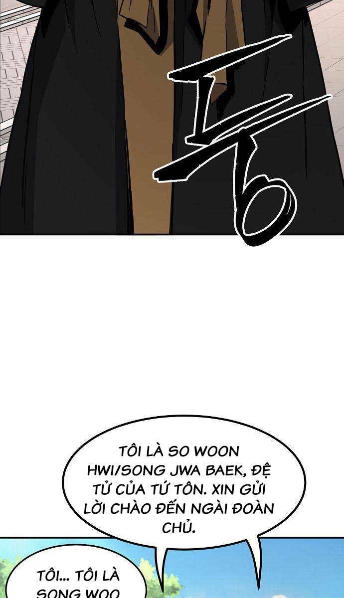 Tuyệt Đối Kiếm Cảm - Chapter 34 - Page 14