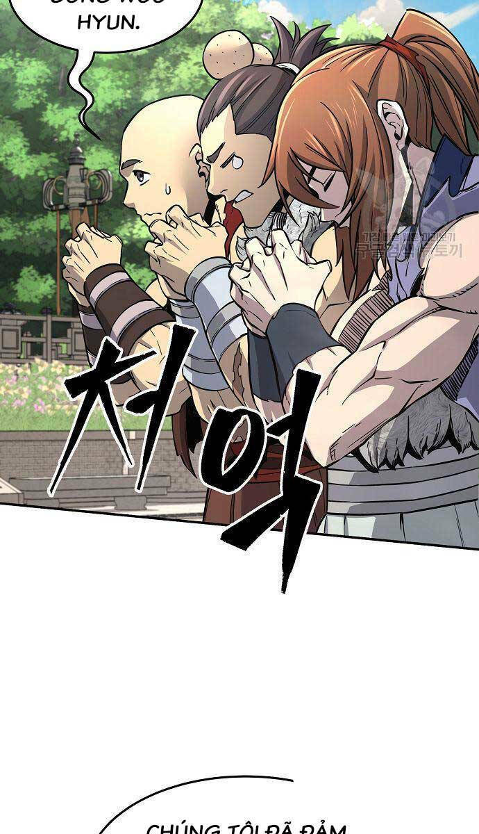 Tuyệt Đối Kiếm Cảm - Chapter 34 - Page 15