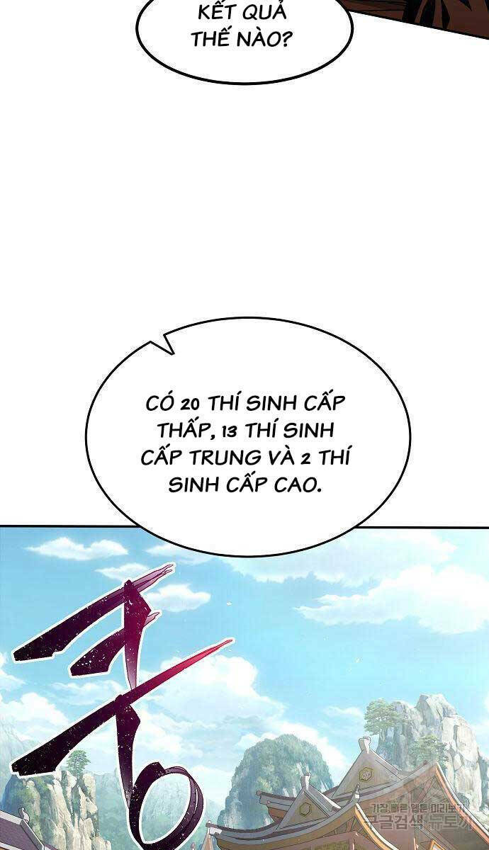 Tuyệt Đối Kiếm Cảm - Chapter 34 - Page 17