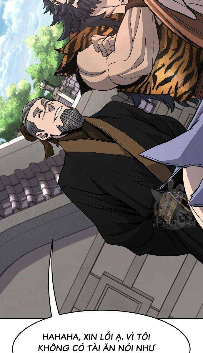 Tuyệt Đối Kiếm Cảm - Chapter 34 - Page 20