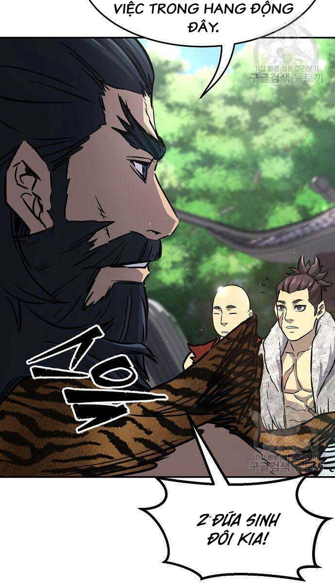 Tuyệt Đối Kiếm Cảm - Chapter 34 - Page 26