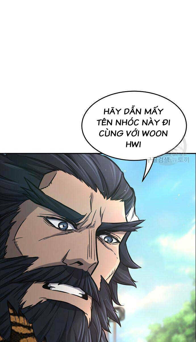 Tuyệt Đối Kiếm Cảm - Chapter 34 - Page 27