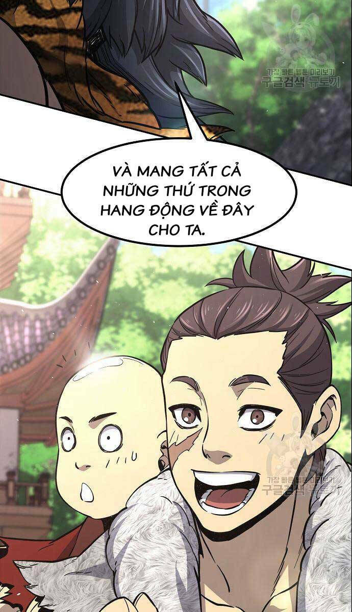 Tuyệt Đối Kiếm Cảm - Chapter 34 - Page 28