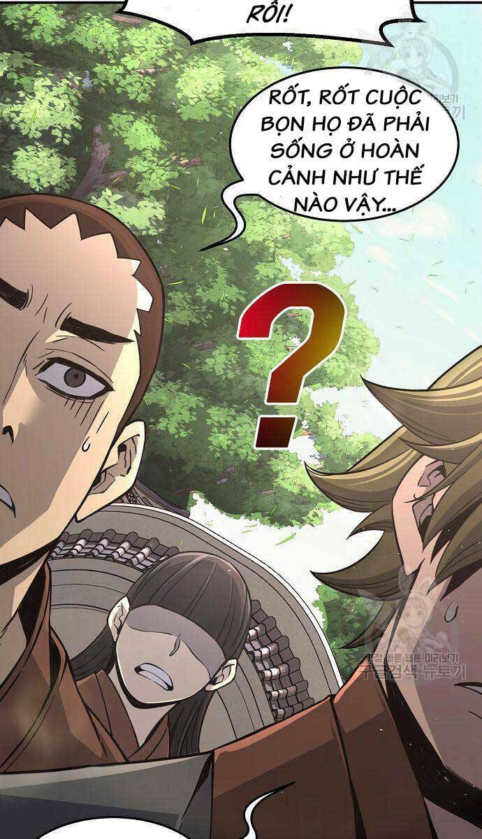 Tuyệt Đối Kiếm Cảm - Chapter 34 - Page 30