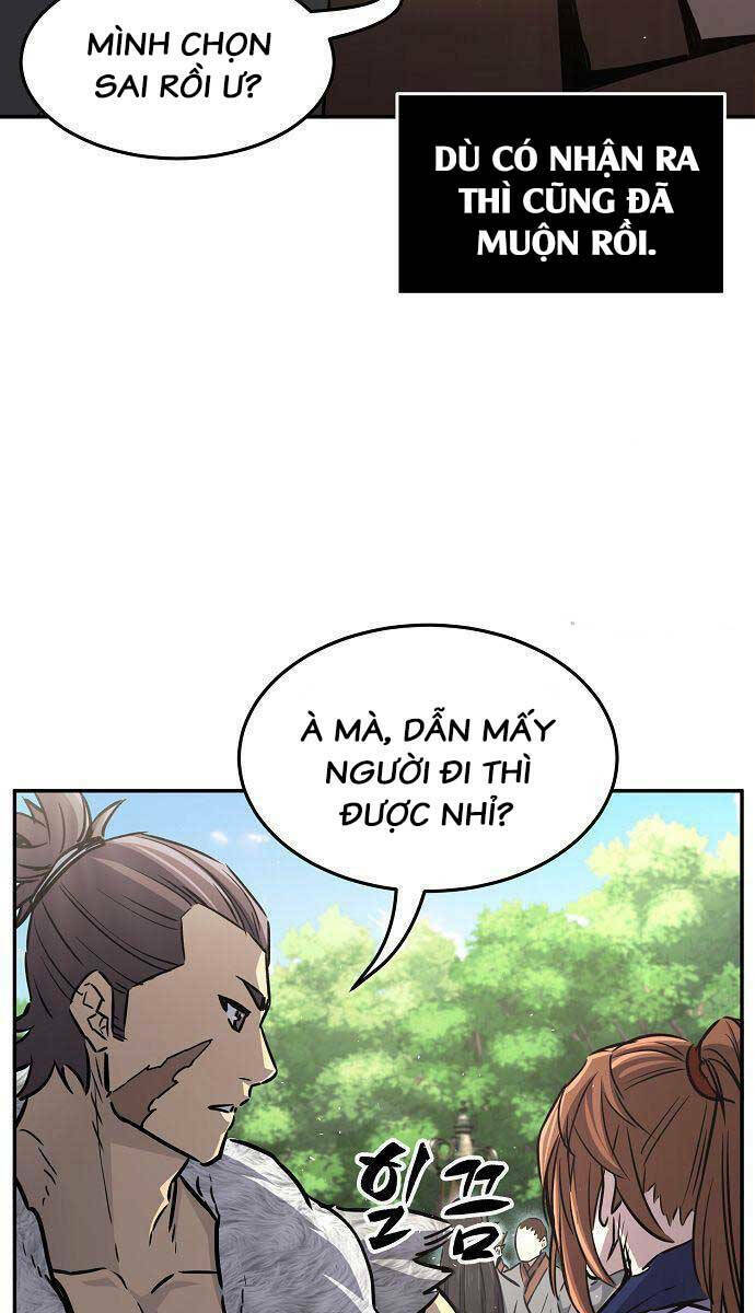 Tuyệt Đối Kiếm Cảm - Chapter 34 - Page 31