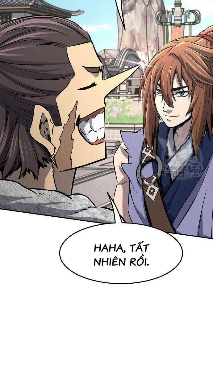 Tuyệt Đối Kiếm Cảm - Chapter 34 - Page 33