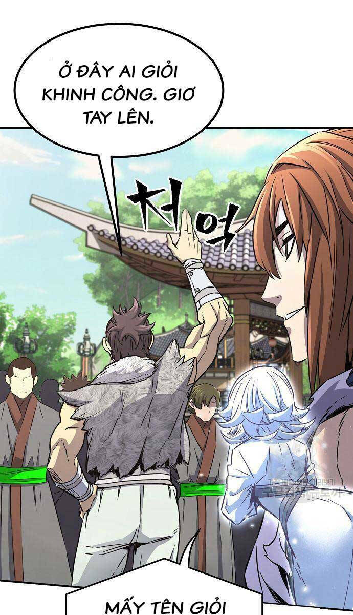 Tuyệt Đối Kiếm Cảm - Chapter 34 - Page 34