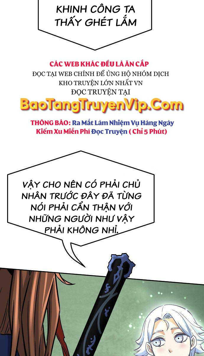 Tuyệt Đối Kiếm Cảm - Chapter 34 - Page 35