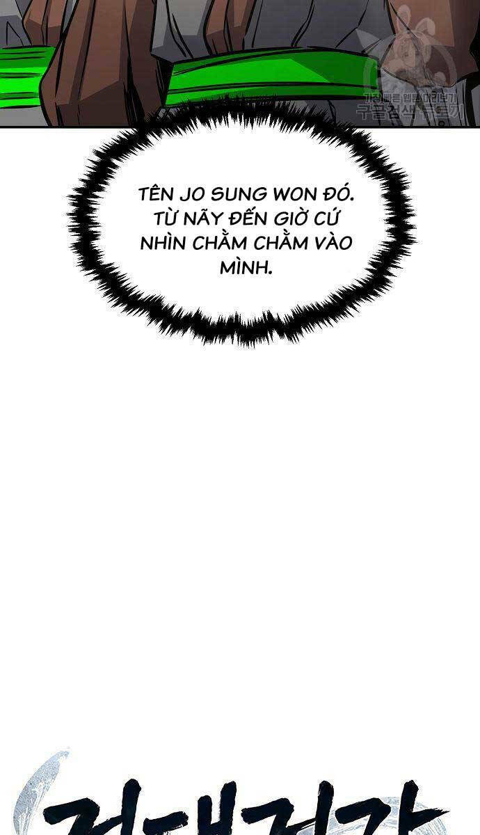 Tuyệt Đối Kiếm Cảm - Chapter 34 - Page 38