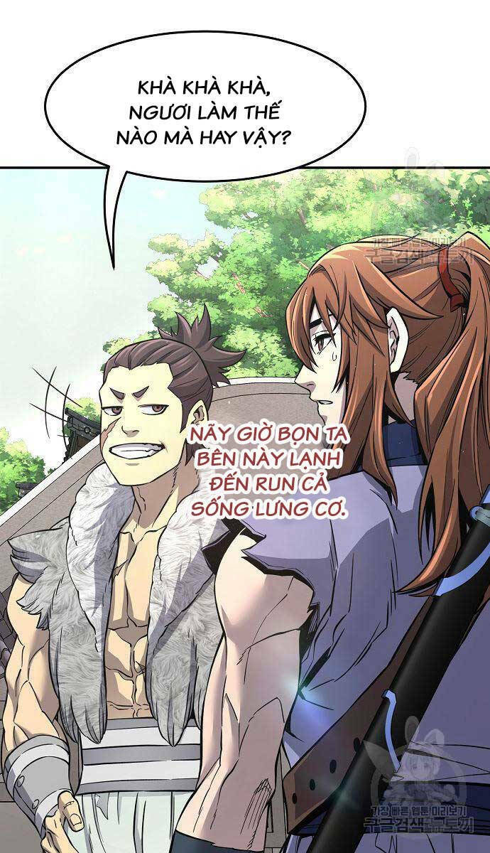 Tuyệt Đối Kiếm Cảm - Chapter 34 - Page 3