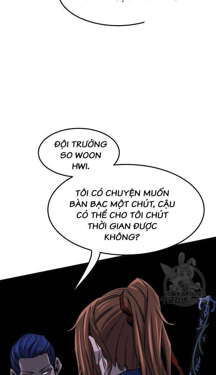 Tuyệt Đối Kiếm Cảm - Chapter 34 - Page 46