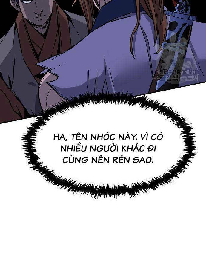 Tuyệt Đối Kiếm Cảm - Chapter 34 - Page 47