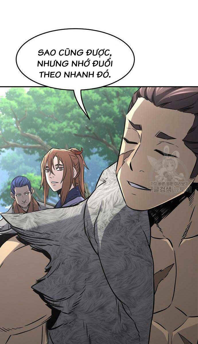 Tuyệt Đối Kiếm Cảm - Chapter 34 - Page 48