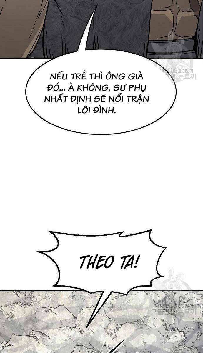 Tuyệt Đối Kiếm Cảm - Chapter 34 - Page 49