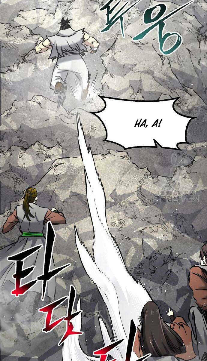 Tuyệt Đối Kiếm Cảm - Chapter 34 - Page 50