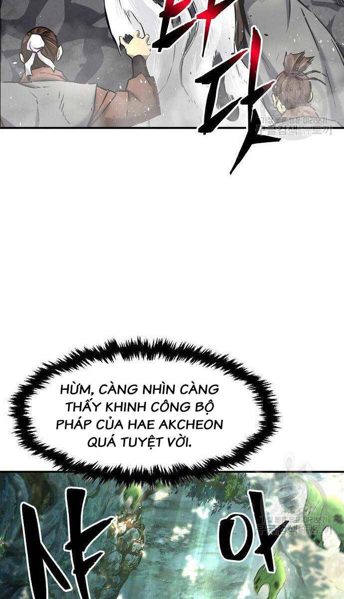 Tuyệt Đối Kiếm Cảm - Chapter 34 - Page 51