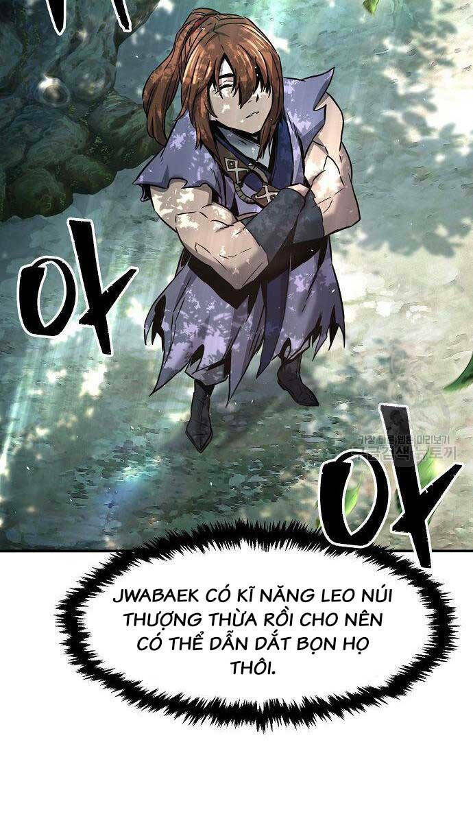 Tuyệt Đối Kiếm Cảm - Chapter 34 - Page 52