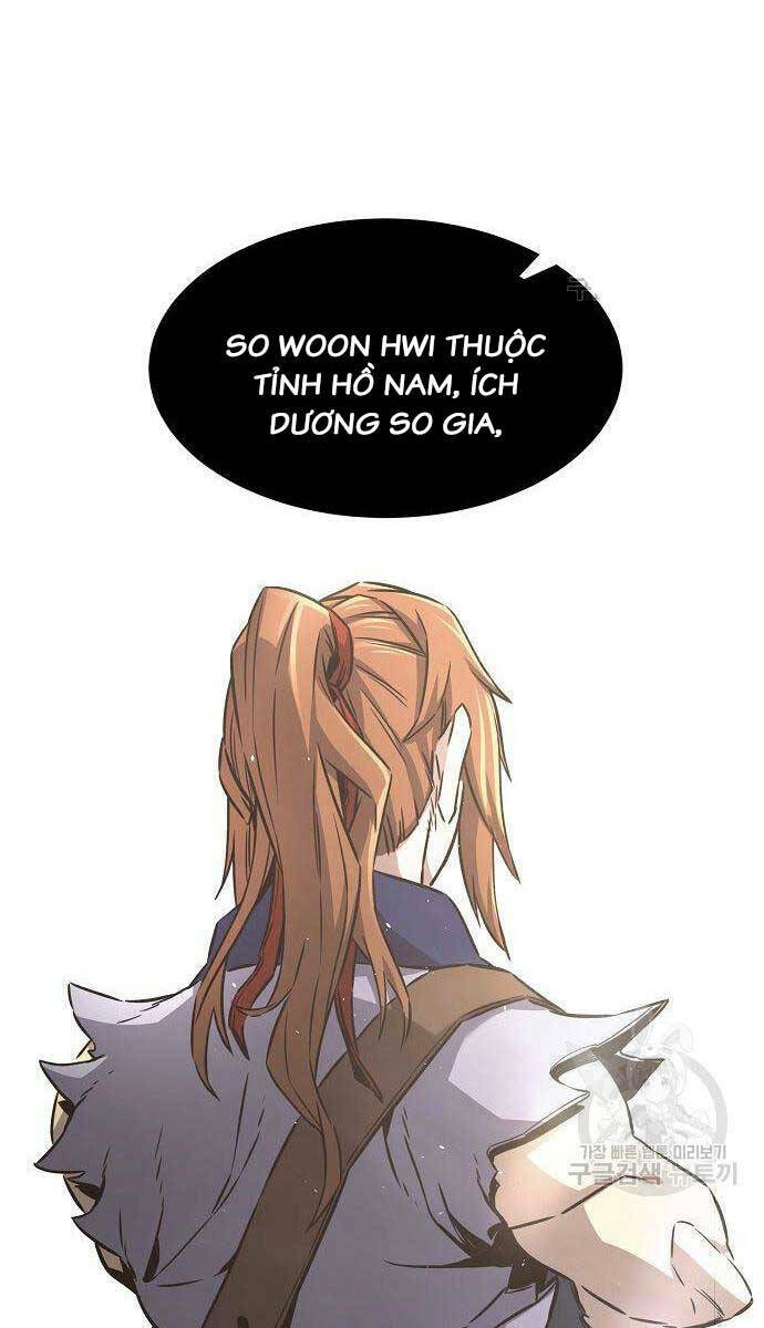 Tuyệt Đối Kiếm Cảm - Chapter 34 - Page 53