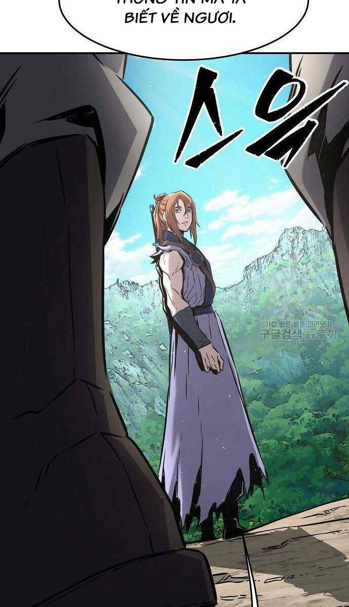 Tuyệt Đối Kiếm Cảm - Chapter 34 - Page 56