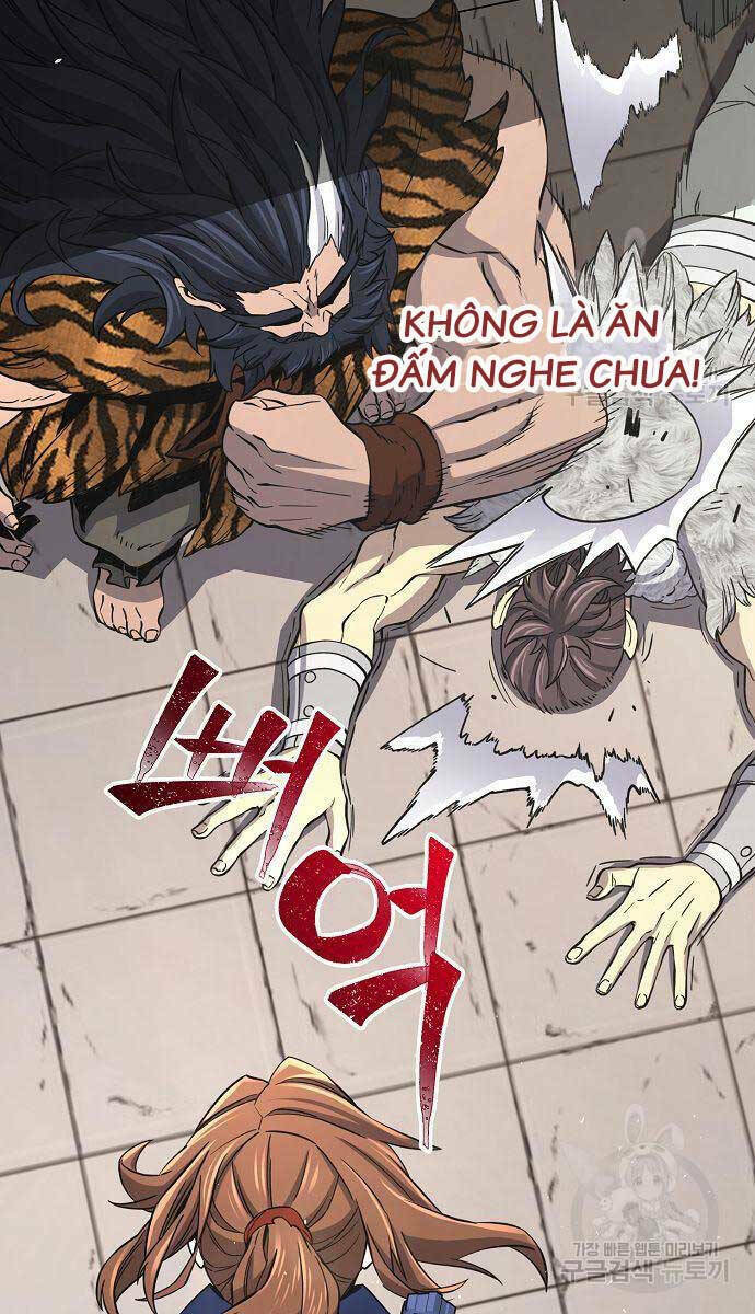 Tuyệt Đối Kiếm Cảm - Chapter 34 - Page 5