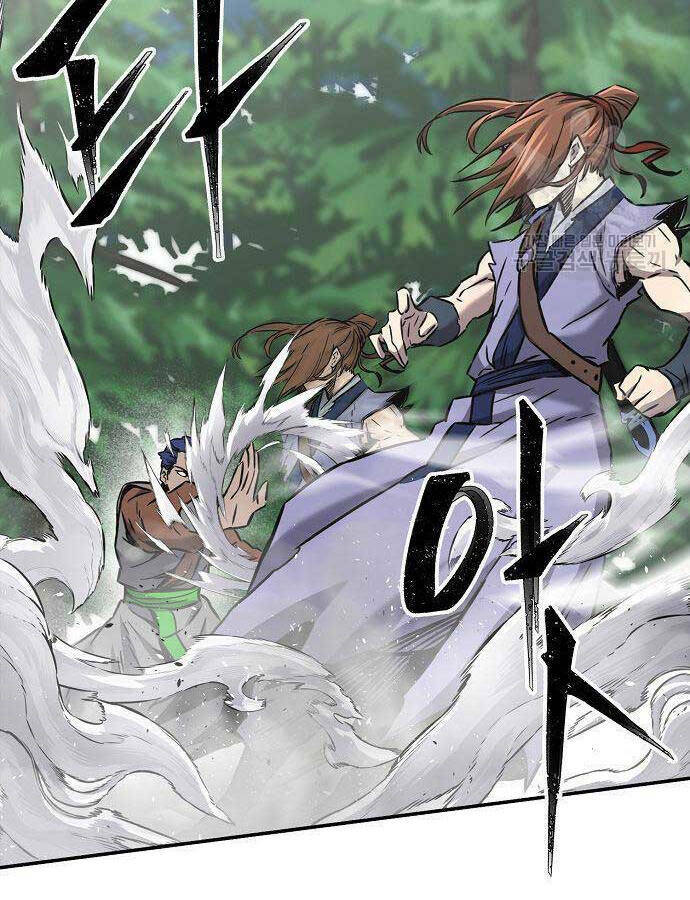 Tuyệt Đối Kiếm Cảm - Chapter 34 - Page 59