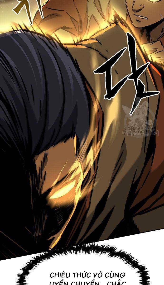 Tuyệt Đối Kiếm Cảm - Chapter 34 - Page 61