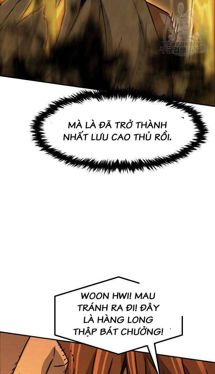 Tuyệt Đối Kiếm Cảm - Chapter 34 - Page 64