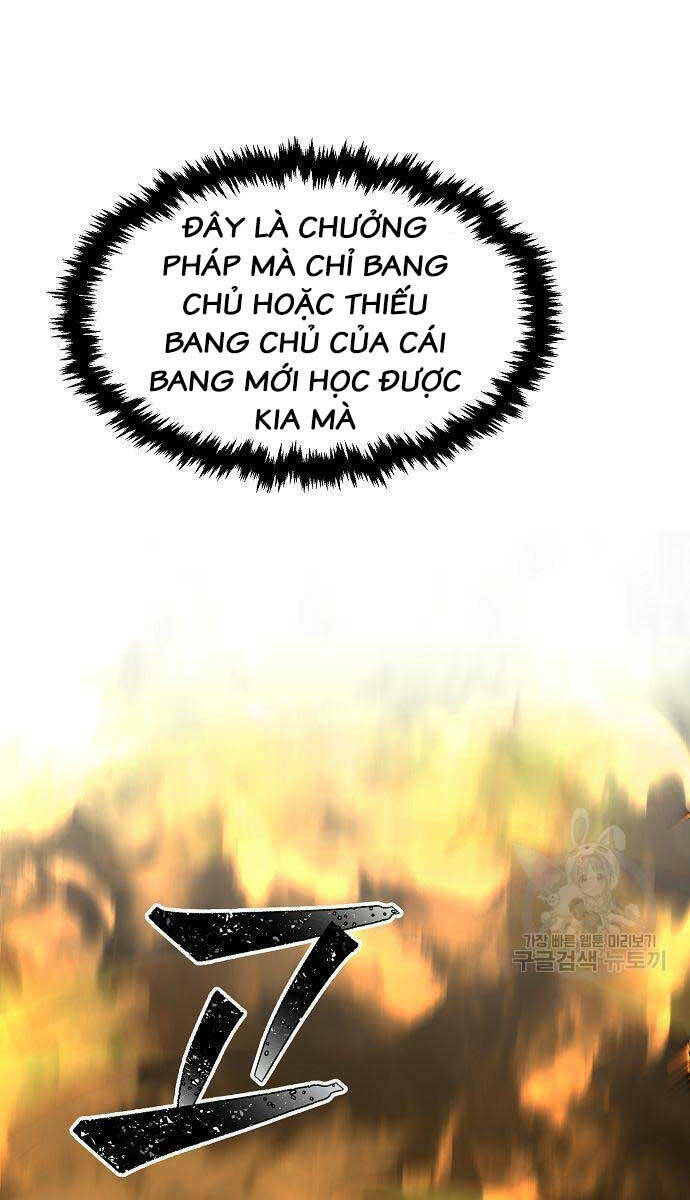 Tuyệt Đối Kiếm Cảm - Chapter 34 - Page 66