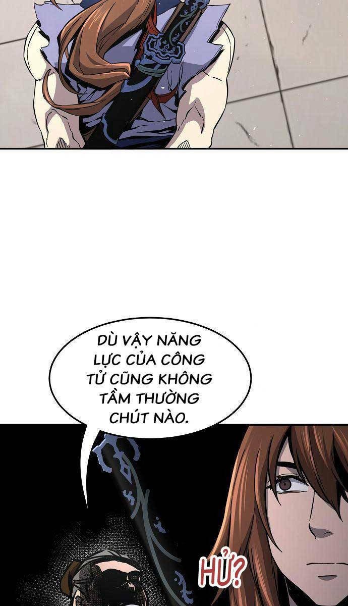 Tuyệt Đối Kiếm Cảm - Chapter 34 - Page 6