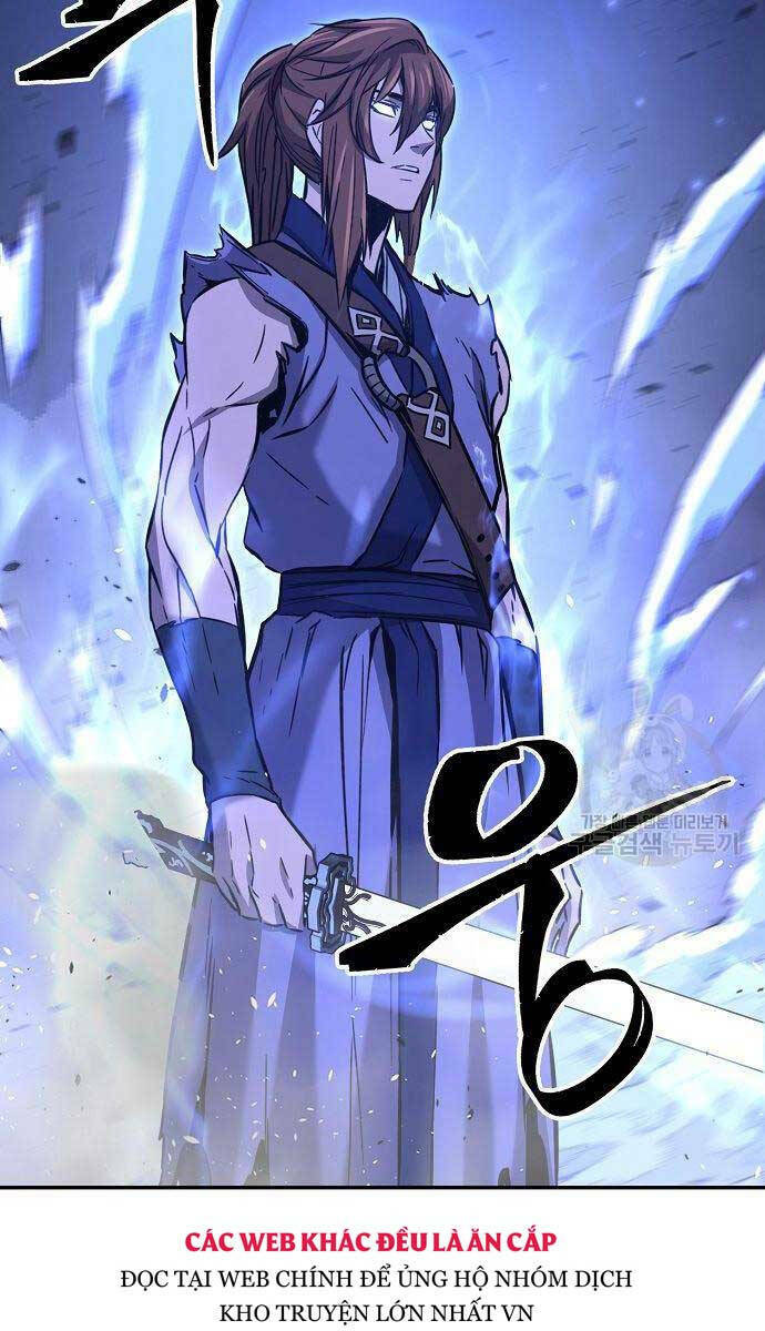 Tuyệt Đối Kiếm Cảm - Chapter 34 - Page 81