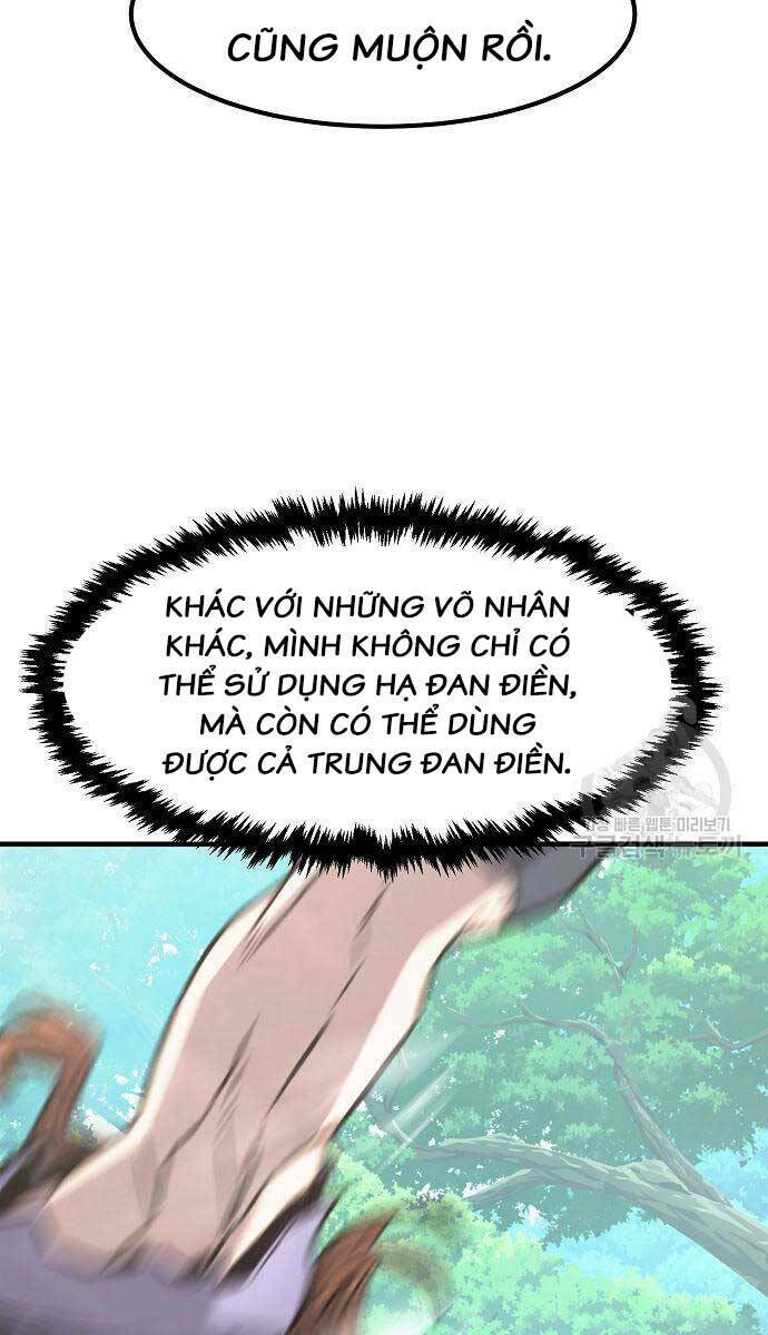 Tuyệt Đối Kiếm Cảm - Chapter 34 - Page 83