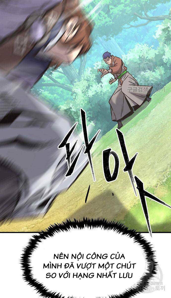 Tuyệt Đối Kiếm Cảm - Chapter 34 - Page 84