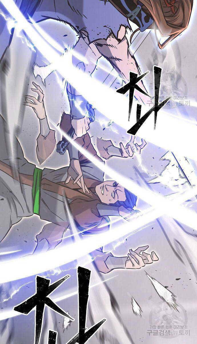 Tuyệt Đối Kiếm Cảm - Chapter 34 - Page 88