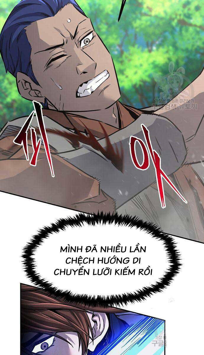 Tuyệt Đối Kiếm Cảm - Chapter 34 - Page 92