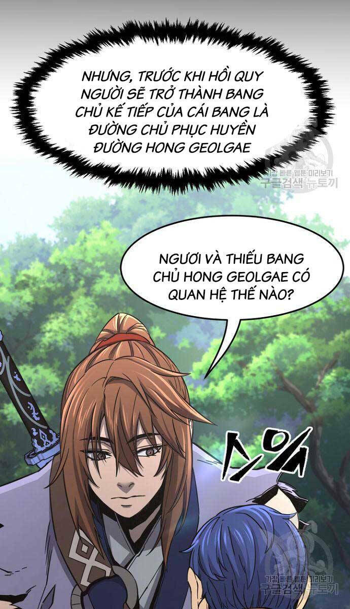 Tuyệt Đối Kiếm Cảm - Chapter 35 - Page 9