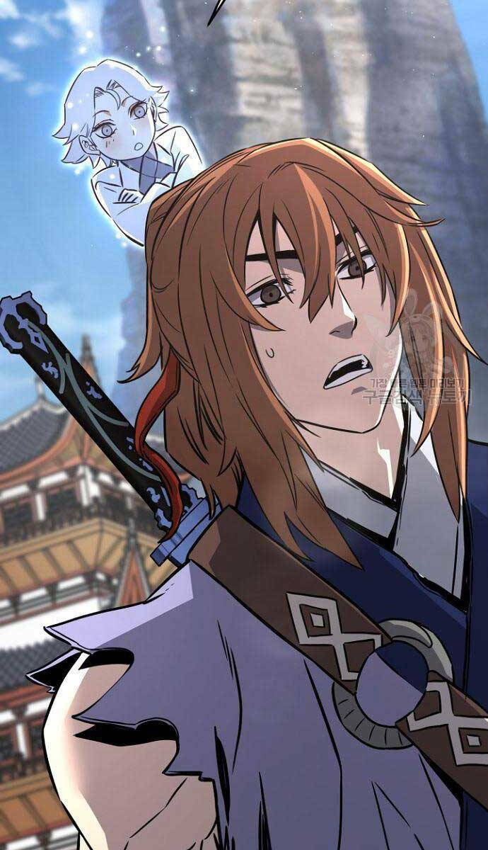 Tuyệt Đối Kiếm Cảm - Chapter 35 - Page 102